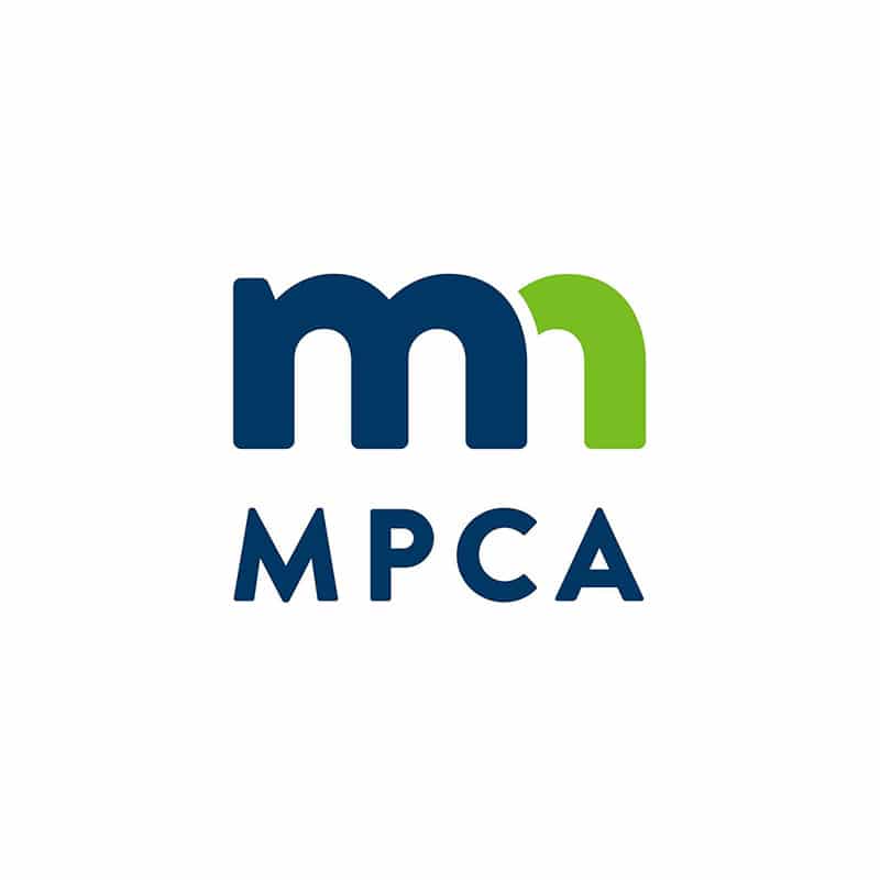 MN MPCA Logo